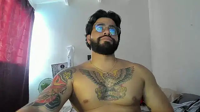  Coddygold  online show from February 2025 11:44:02 PM