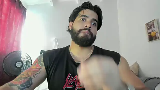  Coddygold  online show from March 2025 03:26:01 PM