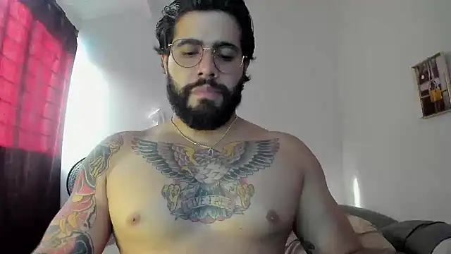  Coddygold  online show from March 2025 09:32:02 PM