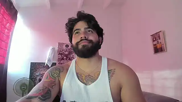  Coddygold  online show from March 2025 09:36:02 PM