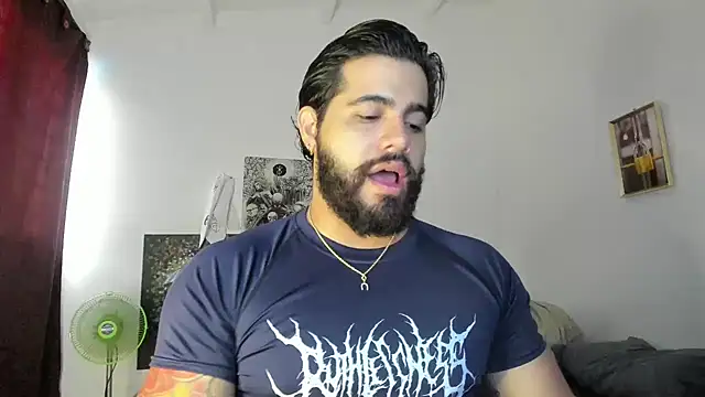  Coddygold  online show from March 2025 11:44:02 AM