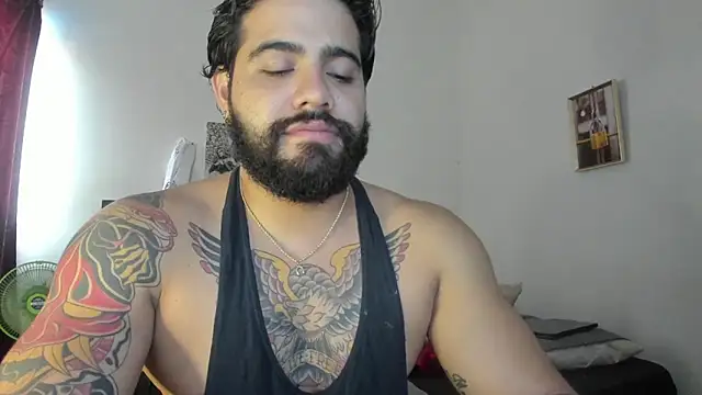  Coddygold  online show from March 2025 12:04:02 PM