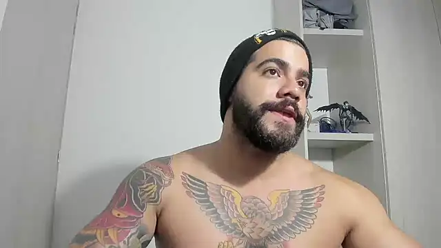  Coddygold  online show from September 2025 12:44:02 AM