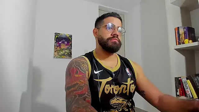  Coddygold  online show from February 2026 12:38:01 PM