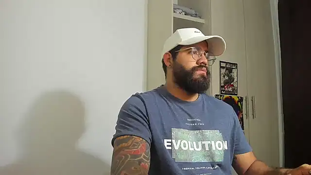  Coddygold  online show from April 2026 11:32:01 AM