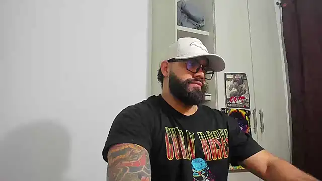  Coddygold  online show from May 2026 11:37:01 AM