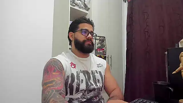  Coddygold  online show from May 2026 12:52:02 AM