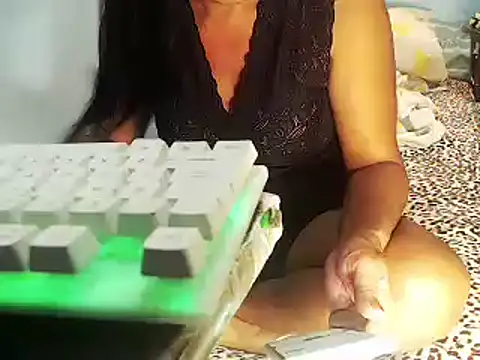 ASIANMISTRESSSS online show from March 2025 04:27:01 AM