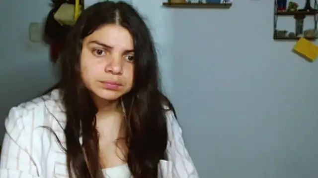 Snapshot of Nikkykora15 chatting on February 2025 04:59:01 AM Nikkykora15 online show from February 2025 04:59:01 AM