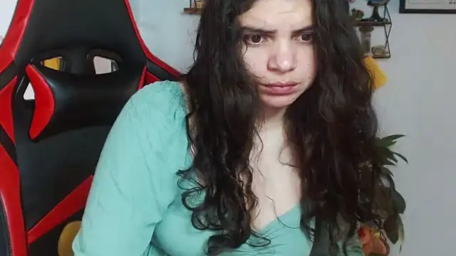 Snapshot of Nikkykora15 chatting on March 2025 07:42:02 PM Nikkykora15 online show from March 2025 07:42:02 PM