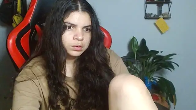 Snapshot of Nikkykora15 chatting on March 2025 12:29:02 AM Nikkykora15 online show from March 2025 12:29:02 AM