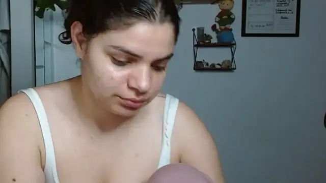 Snapshot of Nikkykora15 chatting on October 2025 01:31:01 AM Nikkykora15 online show from October 2025 01:31:01 AM