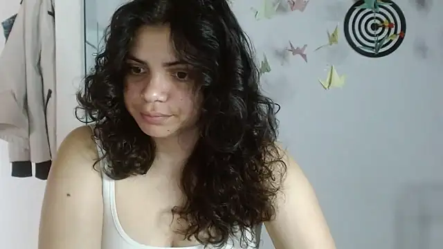 Nikkykora15 online show from February 2026 05:44:01 PM