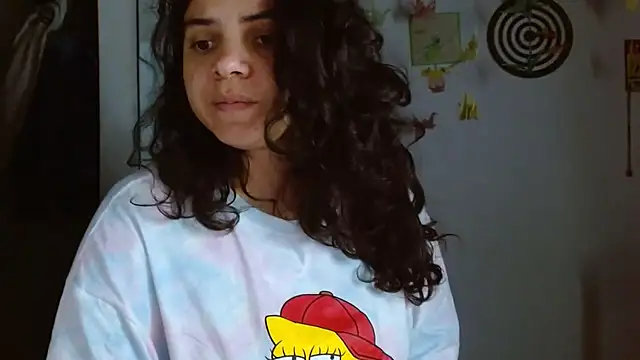 Nikkykora15 online show from April 2026 12:47:01 AM