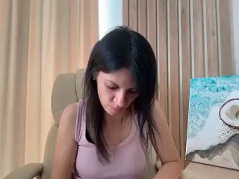 Snapshot of InjaAtHome chatting on July 2026 01:26:02 PM InjaAtHome online show from July 2026 01:26:02 PM