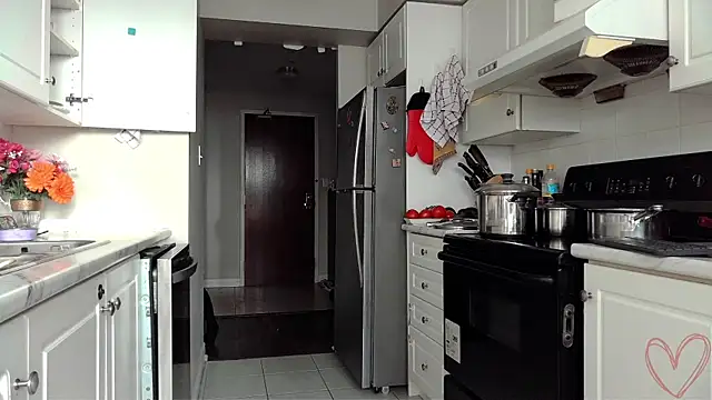 City Kat online show from December 2024 04:13:02 PM