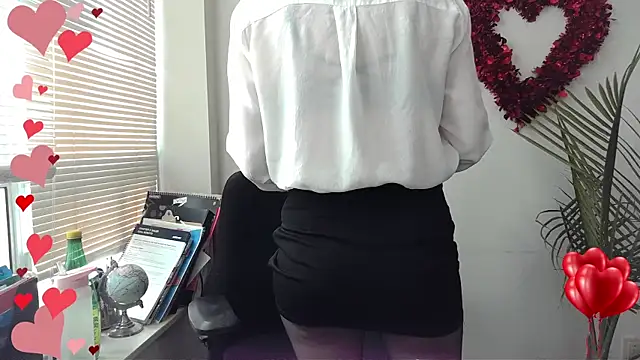 City Kat online show from February 2025 03:18:02 PM