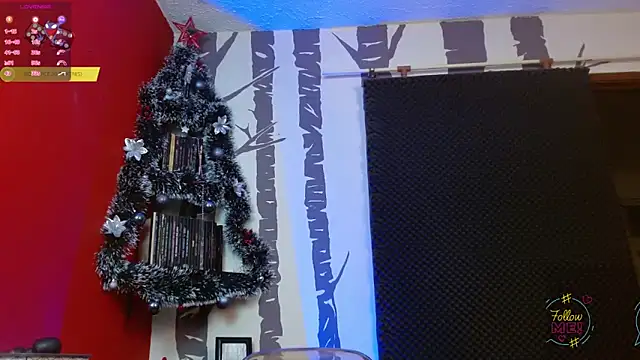 julieth sex1 online show from December 2024 08:56:01 AM