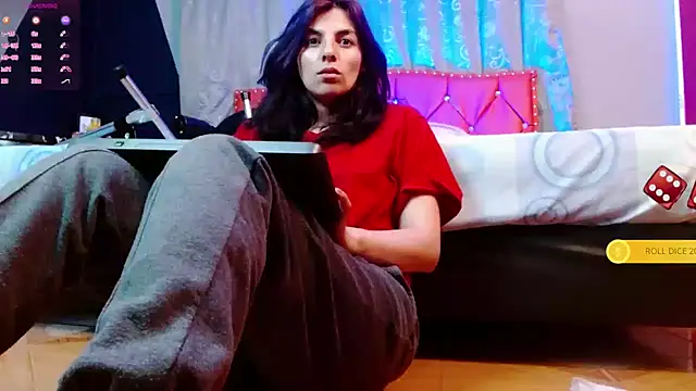 julieth sex1 online show from January 2025 12:09:01 AM