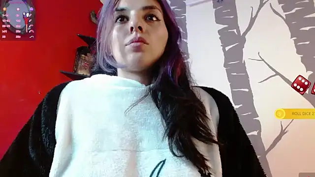 julieth sex1 online show from January 2025 03:39:02 PM