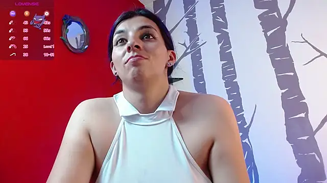 julieth sex1 online show from February 2025 12:17:01 PM