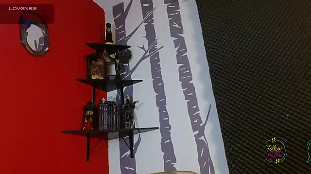 julieth sex1 online show from March 2025 09:57:01 AM