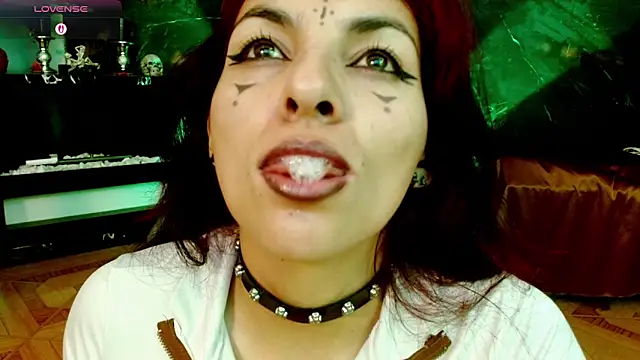 julieth sex1 online show from April 2026 08:53:01 AM