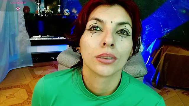 julieth sex1 online show from May 2026 07:13:01 AM