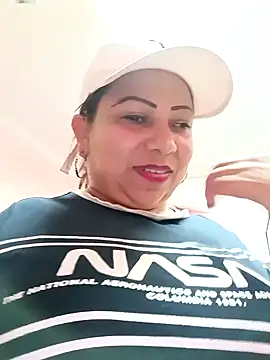 Alyona21 online show from January 2025 10:23:01 PM