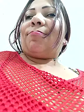 Alyona21 online show from February 2025 12:22:02 AM