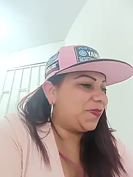 Alyona21 online show from February 2025 10:42:01 PM