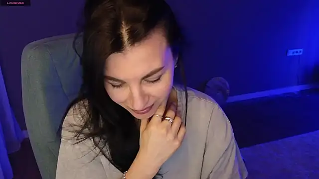 Mary love16 online show from February 2025 05:53:02 PM