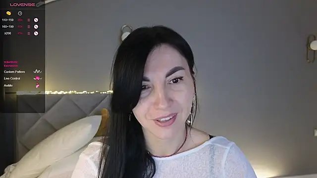 Mary love16 online show from November 2025 08:03:02 AM