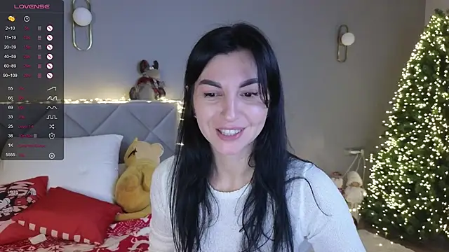 Mary love16 online show from November 2025 03:26:02 PM