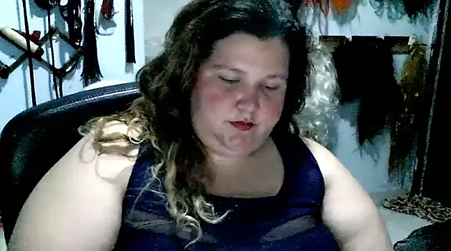 Snapshot of squirt322bbw chatting on March 2025 08:49:01 PM squirt322bbw online show from March 2025 08:49:01 PM