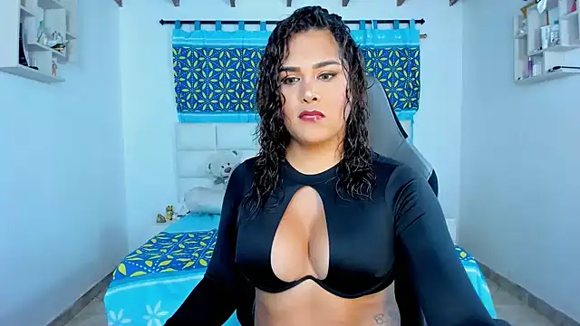 shadia-orozco online show from February 2025 03:22:01 AM