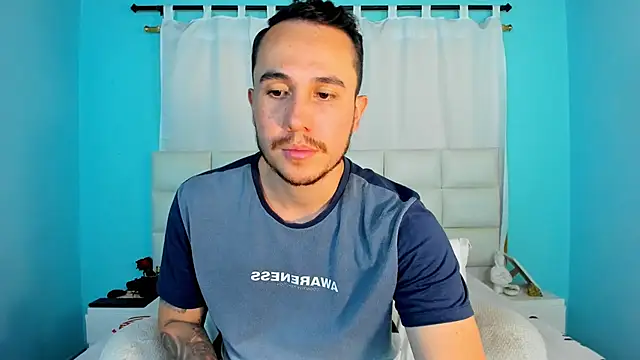 juan  jimenez online show from November 2025 07:58:01 PM