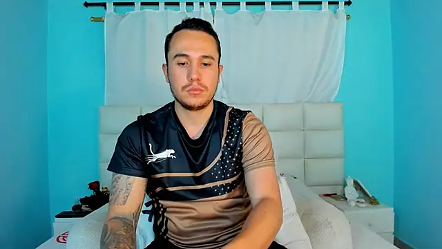 juan  jimenez online show from March 2026 10:50:01 PM