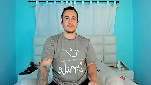 juan  jimenez online show from March 2026 10:27:01 PM