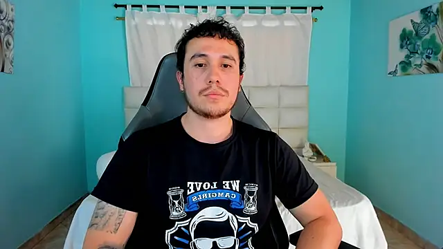 juan  jimenez online show from May 2026 07:22:02 PM