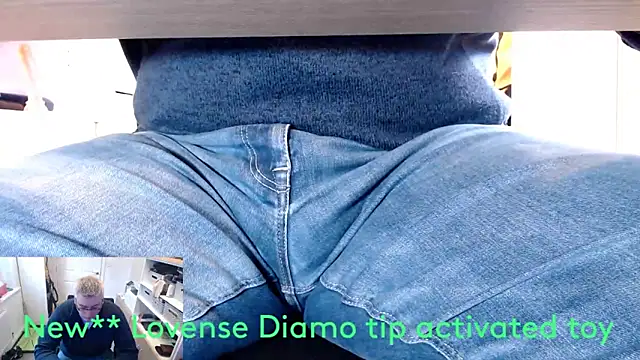 Snapshot of RicRockhard chatting on January 2025 11:19:02 AM RicRockhard online show from January 2025 11:19:02 AM