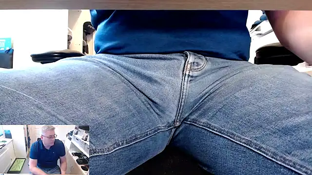 Snapshot of RicRockhard chatting on February 2026 10:51:02 AM RicRockhard online show from February 2026 10:51:02 AM