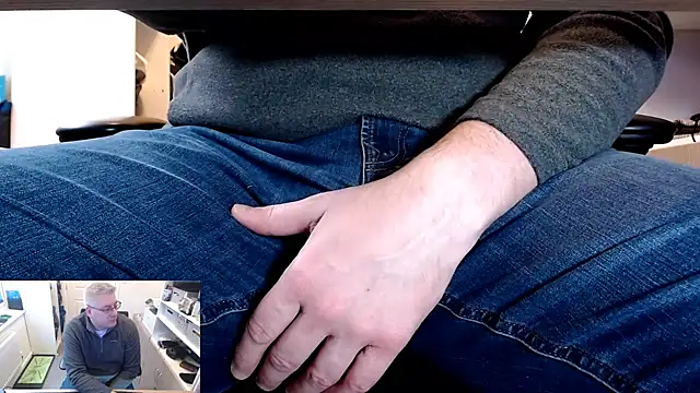 Snapshot of RicRockhard chatting on February 2026 08:44:02 AM RicRockhard online show from February 2026 08:44:02 AM