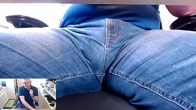 Snapshot of RicRockhard chatting on February 2026 09:08:02 AM RicRockhard online show from February 2026 09:08:02 AM