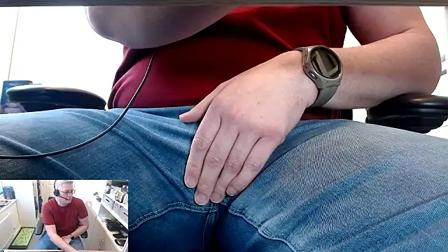 RicRockhard online show from March 2026 11:17:01 AM