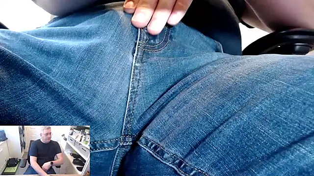 RicRockhard online show from April 2026 09:42:02 AM