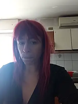 Annarella Pika online show from May 2026 12:55:02 PM