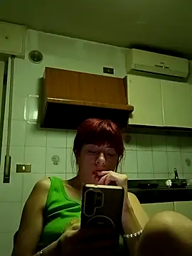 Annarella Pika online show from June 2026 12:32:02 AM