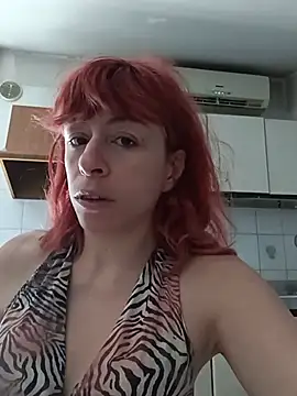 Annarella Pika online show from June 2026 12:03:01 PM