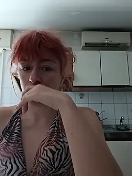 Annarella Pika online show from July 2026 12:29:02 PM